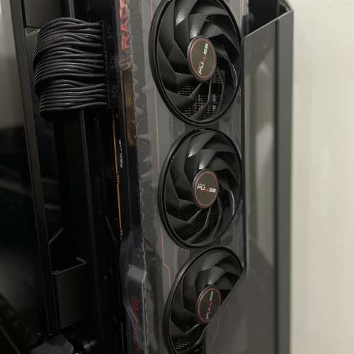 Sapphire PULSE AMD Radeon™ RX 7900 XTX 24GB
