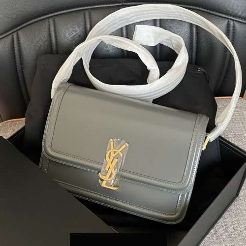 YSL Solferino Box