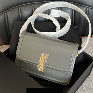 YSL Solferino Box