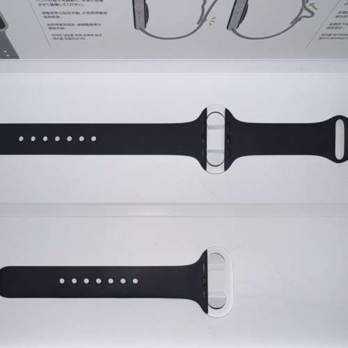 Apple Watch Series 8 44mm CEL (Full Set)