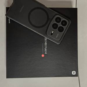 小米Mix Fold 4 16GB / 512GB 黑色