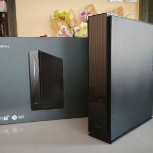 小米wifi 7 電競路由器 BE6500 Pro