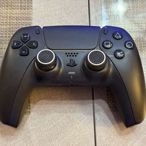 95% New PS5 手制 DualSense 黑白色 共兩個 不散賣