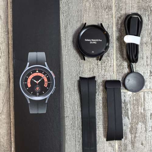 Samsung Galaxy Watch 5 Pro eSim