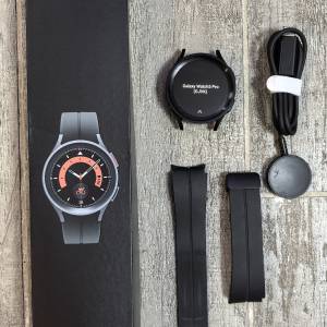 Samsung Galaxy Watch 5 Pro eSim
