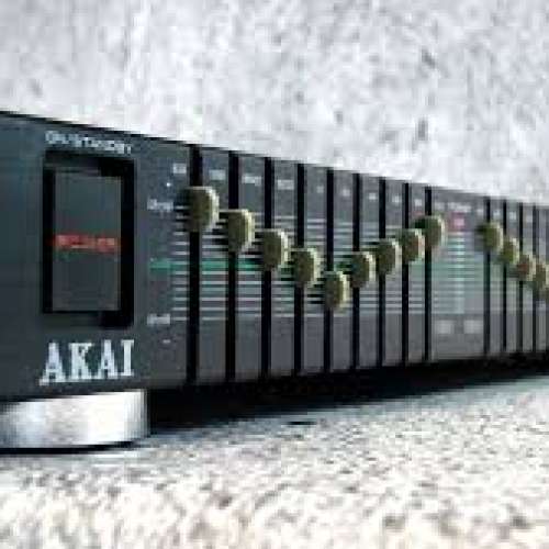 日本AKAI雅佳EA-A22