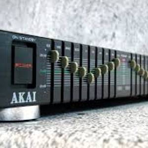 日本AKAI雅佳EA-A22