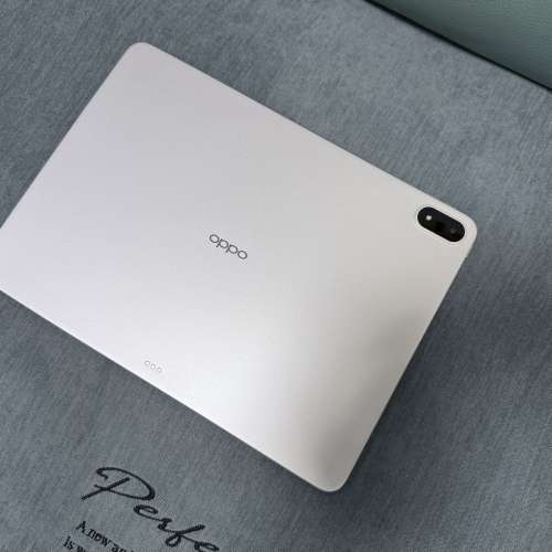 oppo pad 4 pro 16+512GB