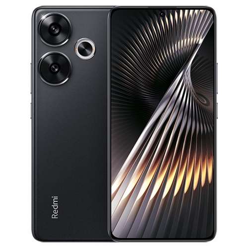 未開封 紅米 Redmi Turbo 3 / Poco F6