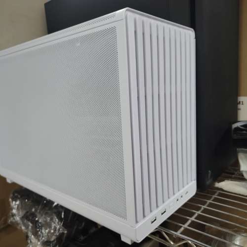 LIAN LI A3 聯力 MATX ITX 機箱  +    機箱風扇  洞洞孔散熱好    NO ARGB