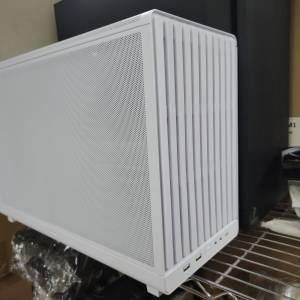 LIAN LI A3 聯力 MATX ITX 機箱  +    機箱風扇  洞洞孔散熱好    NO ARGB