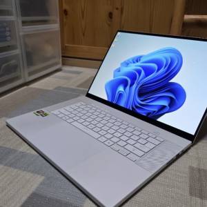ASUS Zephyrus G16 2024 AMD HX370 32GB RTX4070