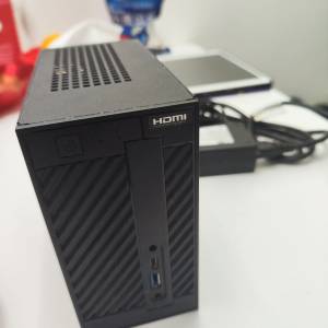 AsRock DeskMini A300