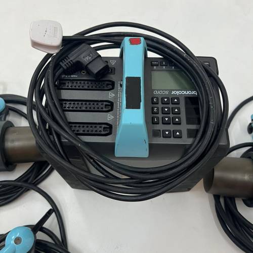 Broncolor Scoro A2S 1600 W/S Power Pack