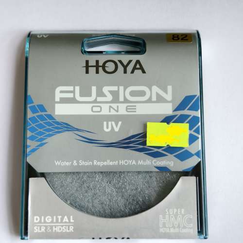HOYA Fusion One 82mm ＆ HOYA Pro1 49m