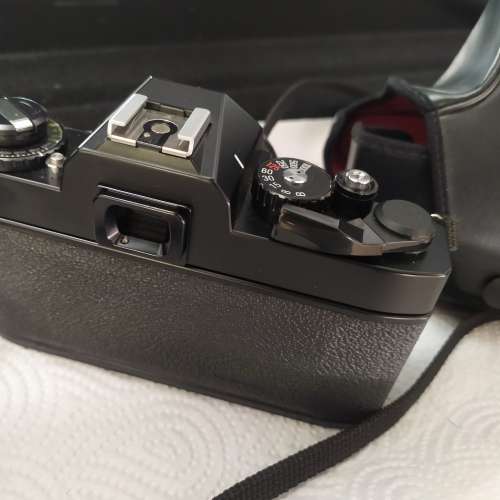 Ricoh KR5super 55mm/2.2