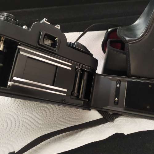 Ricoh KR5super 55mm/2.2