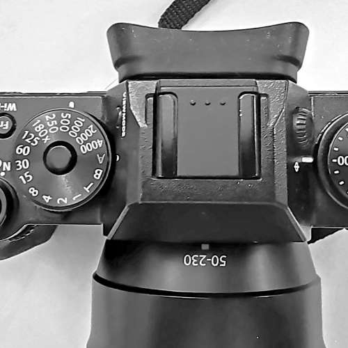 Fujifilm x-t1 +FUJINON LENS XC50-230mm F4.5-6.7 OIS II