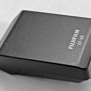 Fujifilm 閃光燈EF-X8