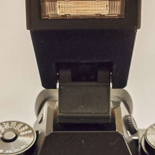 Fujifilm 閃光燈EF-X8