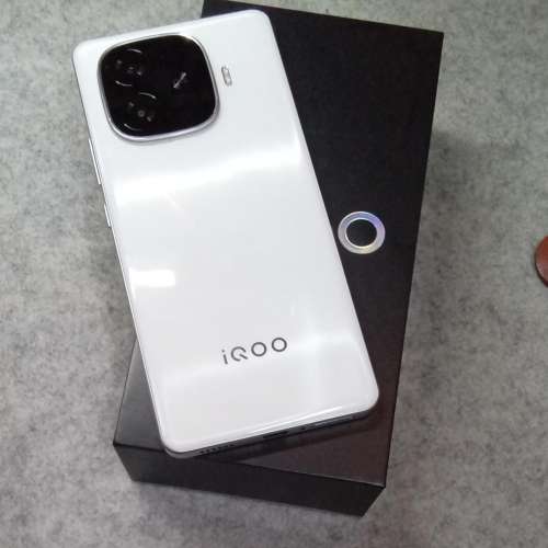 Vivo lQoo Z9 Turbo 5G,(256gb),94%新.