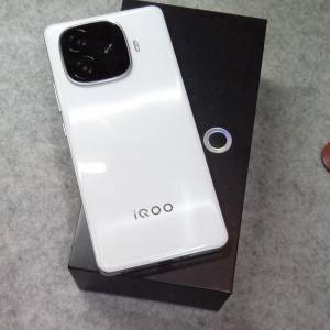 Vivo lQoo Z9 Turbo 5G,(256gb),94%新.