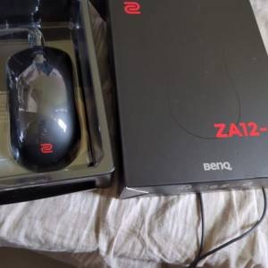 Zowie Za12-c