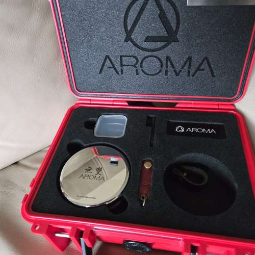 Aroma ACE 無雙