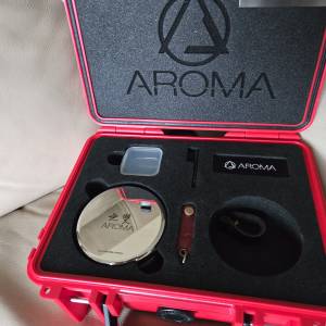 Aroma ACE 無雙