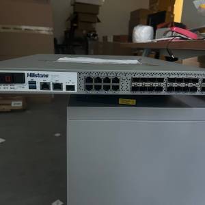 Hillstone Firewall 防火牆