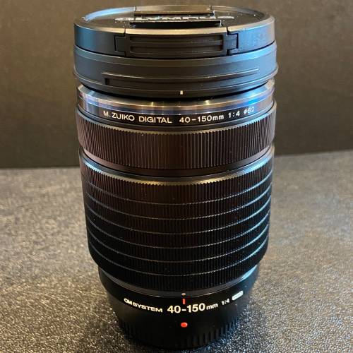 OM System M.Zuiko Digital ED 40-150mm F4.0 PRO