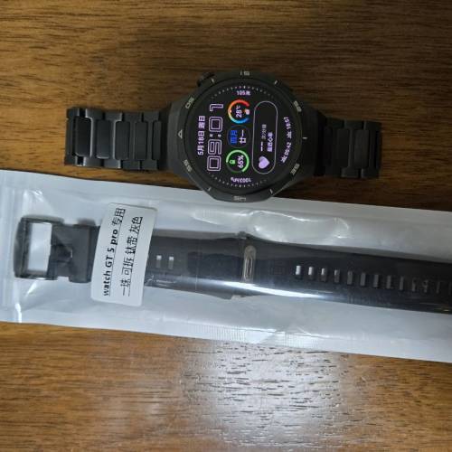 HUAWEI WATCH GT 5 Pro