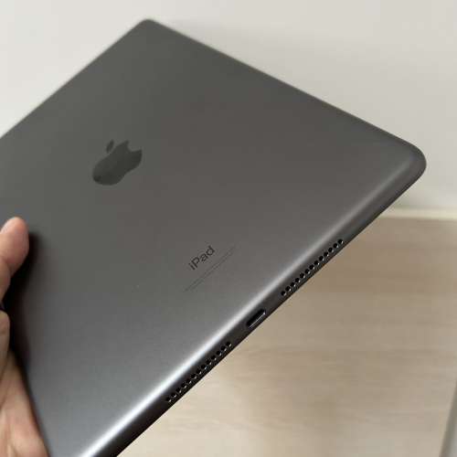 iPad 9 64gb，港行極新，全套齊！所有功能正常！交收互就！