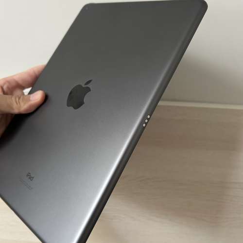 iPad 9 64gb，港行極新，全套齊！所有功能正常！交收互就！