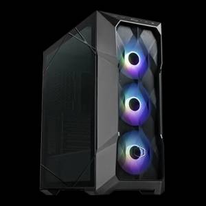 Desktop computer