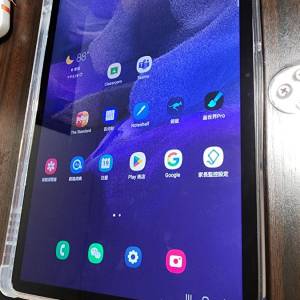 Samsung tab S7 FE