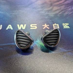 TRN JAWS 大白鯊