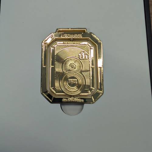 Letshuoer s12 8周年記念版 14.8mm 平板耳機