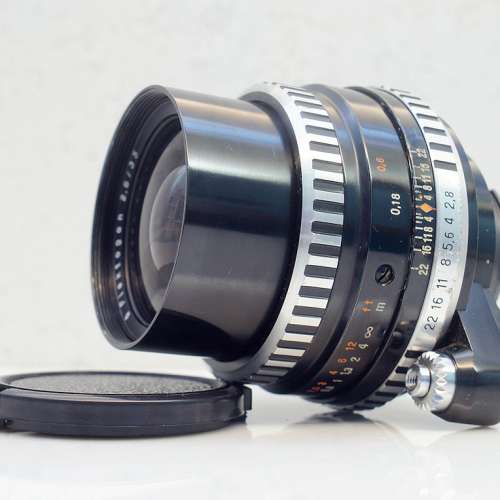 東蔡三寶 班馬版 Carl Zeiss Jena Flektogon 35mm f2.8 (Very New)