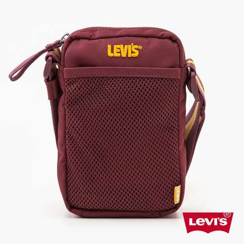 全新 Levis Crossbody bag 尼龍 斜孭袋