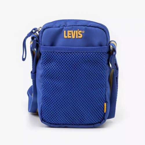 全新 Levis bag 尼龍 斜孭袋