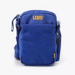 全新 Levis bag 尼龍 斜孭袋