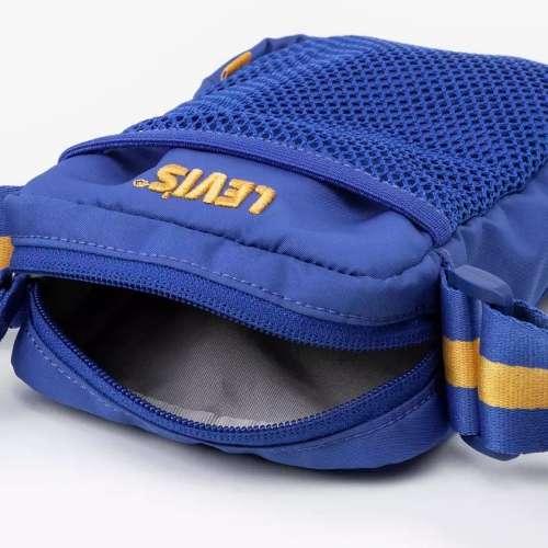 全新 Levis bag 尼龍 斜孭袋