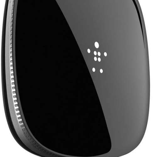 Belkin AC1750 WiFi Dual Band Gigabit Router 路由器