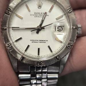 Rolex 1625