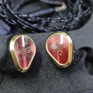 Vision Ears Phonix VE鳳凰