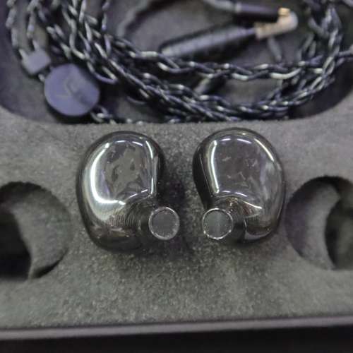 Vision Ears Phonix VE鳳凰