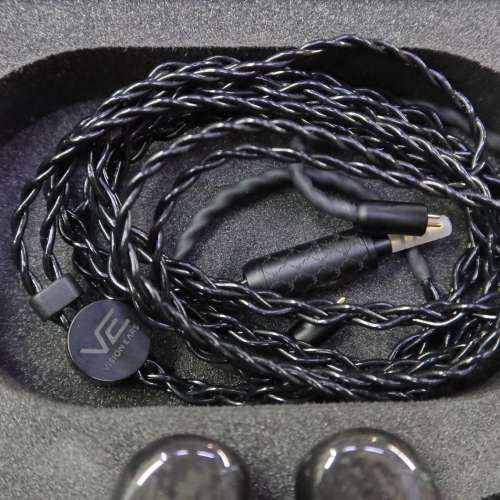 Vision Ears Phonix VE鳳凰