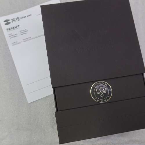 Vision Ears Phonix VE鳳凰