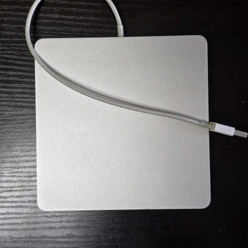 Apple super driver